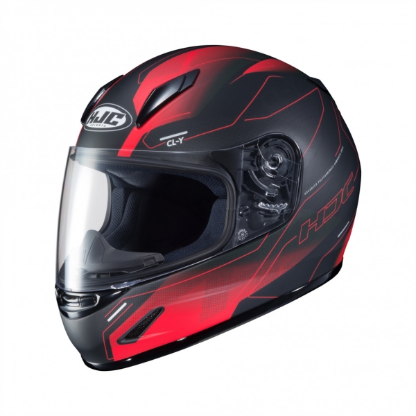 Motorhelmen  by HJC